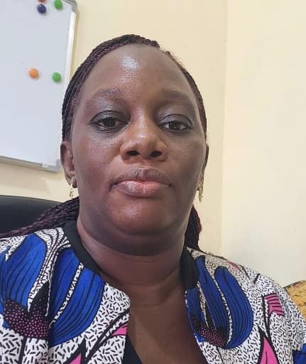 Mrs. Fatu M. Kamara Foster